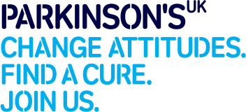 Parkinsons logo